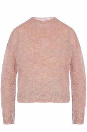 Crewneck sweater, zdjęcie 1 Crewneck sweater od Isabel Marant Etoile